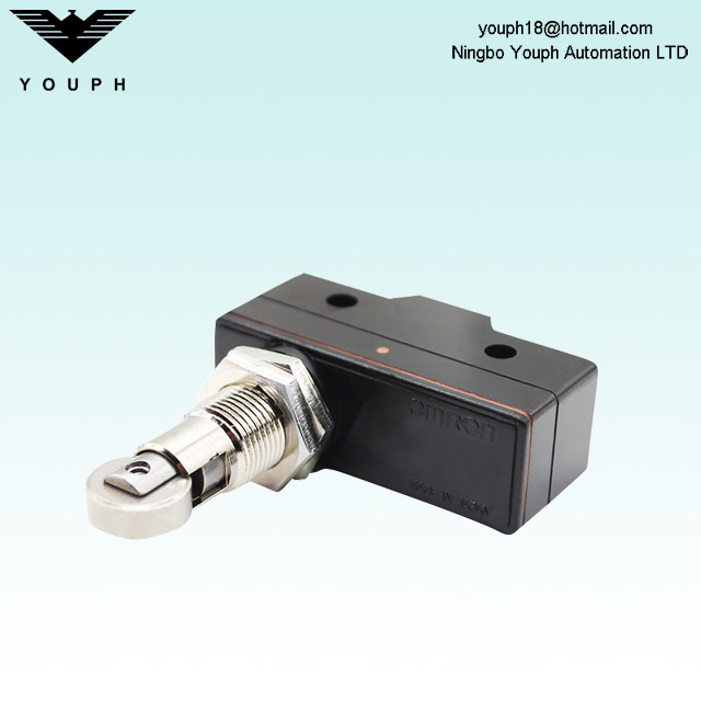 OMRON OMRON INTERRIPTION DE LIMITE INTÉRIEUR Z-15GQ2255-B