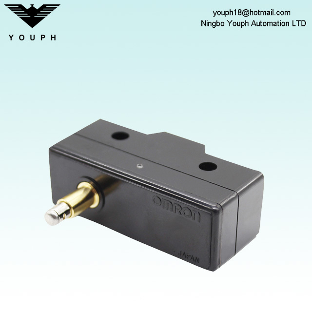 OMRON ORRON ORIGINAL Z-15GS-B Switch Basic