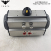AT-83 AT83 ACT83 AD83 ACTUATEUR DE VALVE GAPE DE PATTERFLY AD83