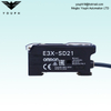 OMRON E3X-SD21 E3X-SD Série Smart Fiber Amplificateur Capteur