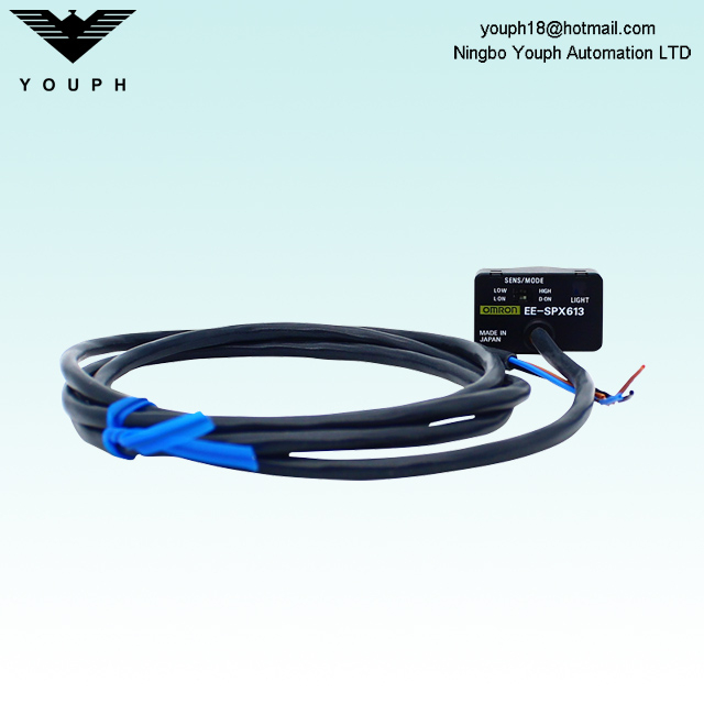 Omron EE-SPX613 PHOTO Microcapteur