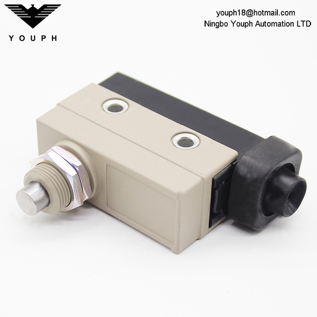 Interrupteur fermé à piston Omron ZC-Q55