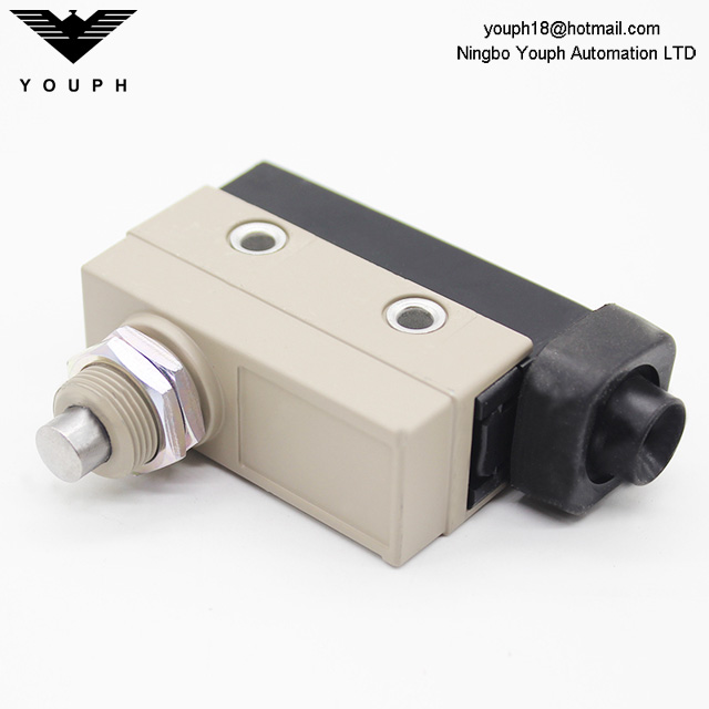 Interrupteur fermé à piston Omron ZC-Q55