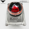 APL-910N HKC-910 APL910N 304 Moniteur de position de soupape en acier inoxydable