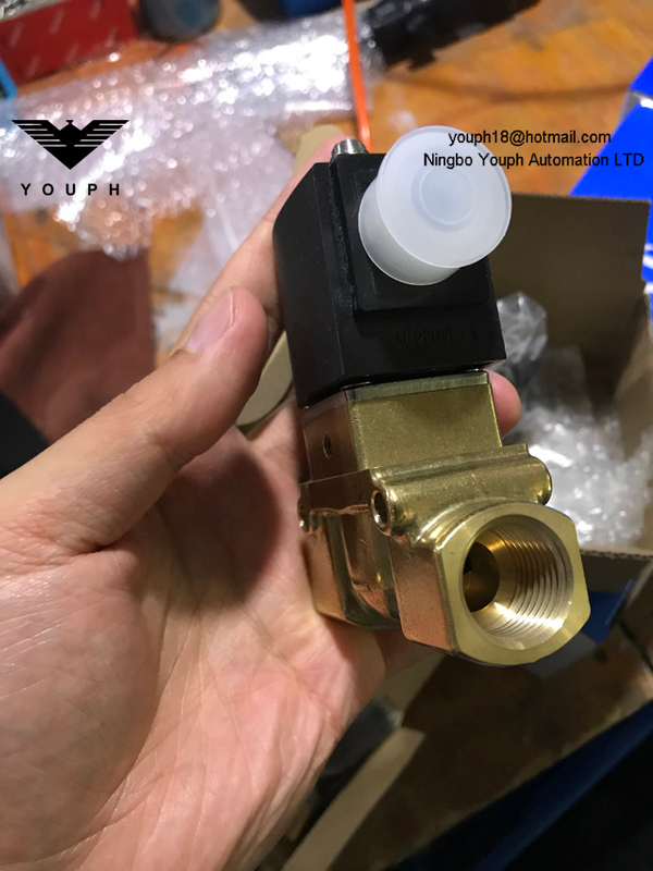 BOGE 644004401 SOLONOBE DE COMPRESSEUR AIR