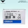 OMRON E3JM-DS70M4T-G Capteur photoélectrique
