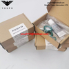 FESTO ADVU / AEVU- 40-A-PA 121120 Nitrile Set of Port Parts