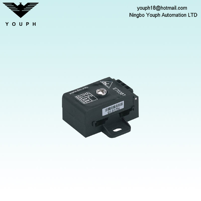 IFM E70381 FC Splitter As-Interface Flat Cable Splittez