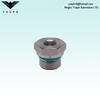 IFM E30135 ADAPT G1 / 4 I - G1 / 2 A adaptateur à vision des capteurs de processus