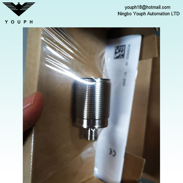 IFM ANT430 Sensor ID Tags DTRHF IBRWIDUS03 HF RFID LIRE Écrivain Head