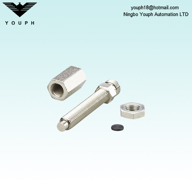 IFM E10154 Limite Plunger