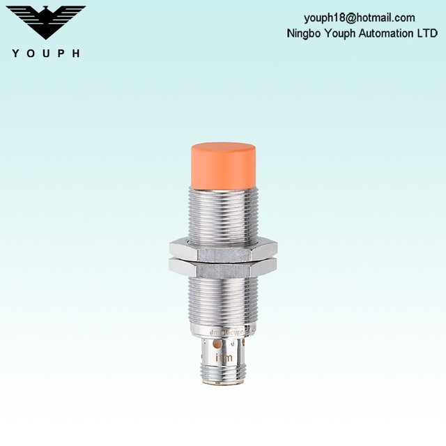 IFM IG6083 IGK4008A1PKG / IO / US IO-link Sencor analogique inductif