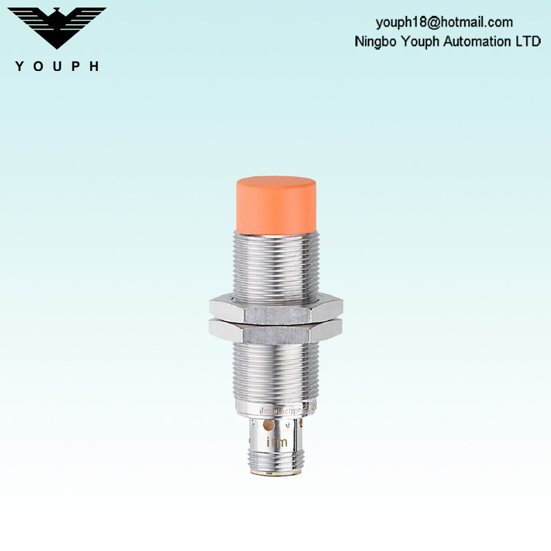 IFM IG6083 IGK4008A1PKG / IO / US IO-link Sencor analogique inductif