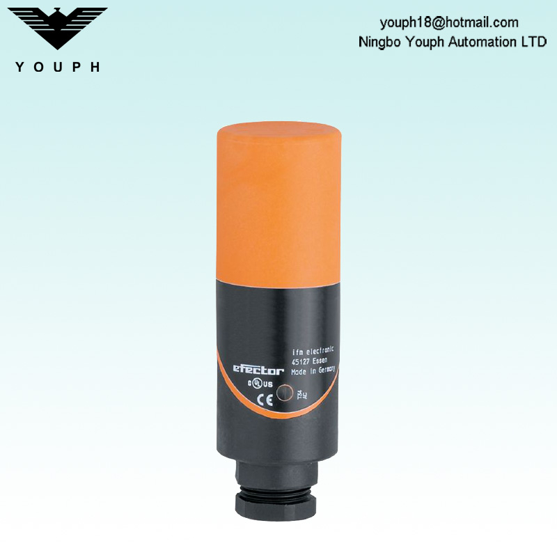 IFM IB5124 IBE2020-FRKG Capteur inductif