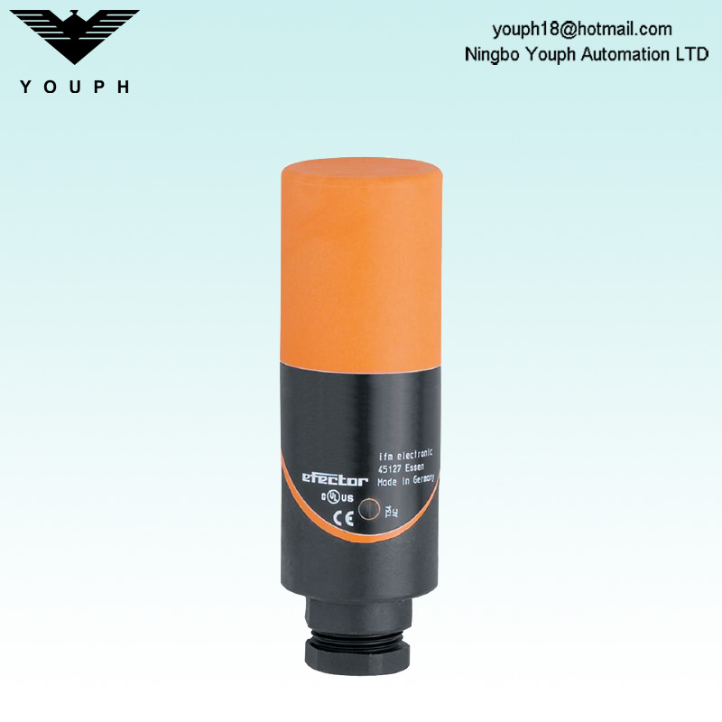 IFM IB5124 IBE2020-FRKG Capteur inductif