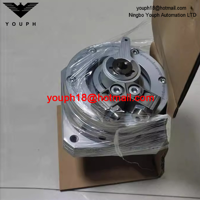 FESTO DSM-40-270-PAB 547586 566211 547600 547589 G1 / 8 SEMI-ROTARY Drive