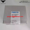 FESTO DSM-12-270-P-FW-AB 547571 Anneaux d'amortissement élastiques M5 Port semi-rotarien Drive
