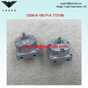 FESTO DSM-6-180-PA 173196 Angle pivotant 180 ° DSM SEMI-ROTARY