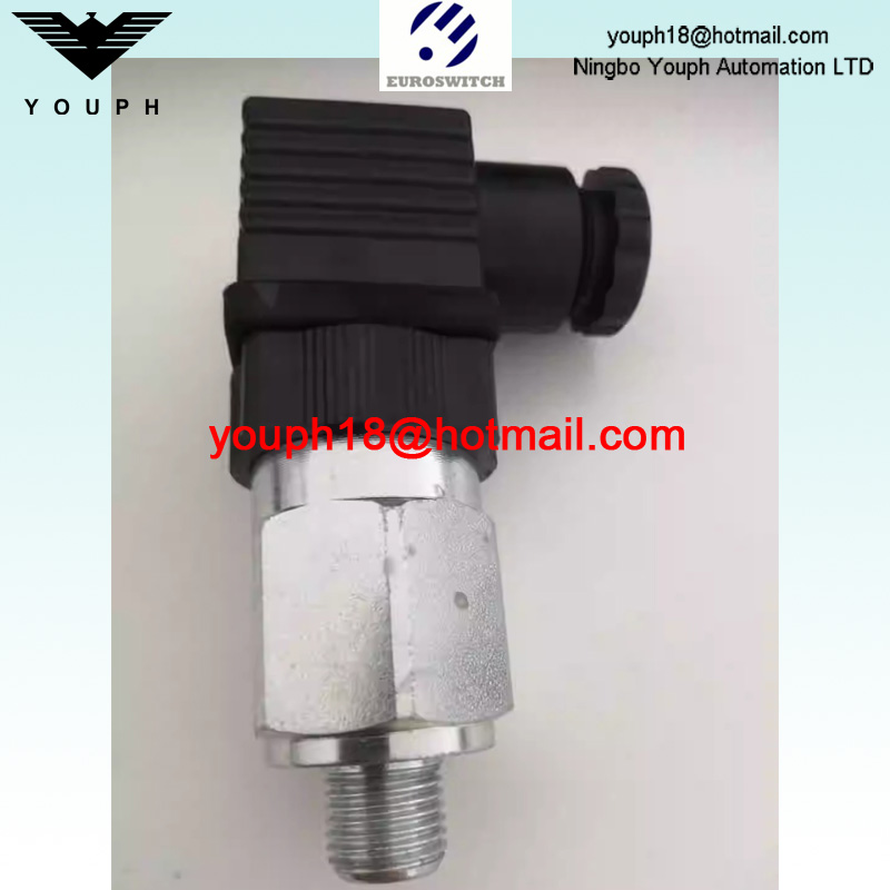 Euroswitch 28N40616 27N20616 27N21617 27N22516 27N 28N SPDT Contact Diaphragm Pressure Interrupteur