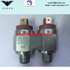 Italie Euroswitch 4110222 4110124 4110H12 NO / NC Contact Rating 0,5 A / 48 V Contrut de pression de diaphragme