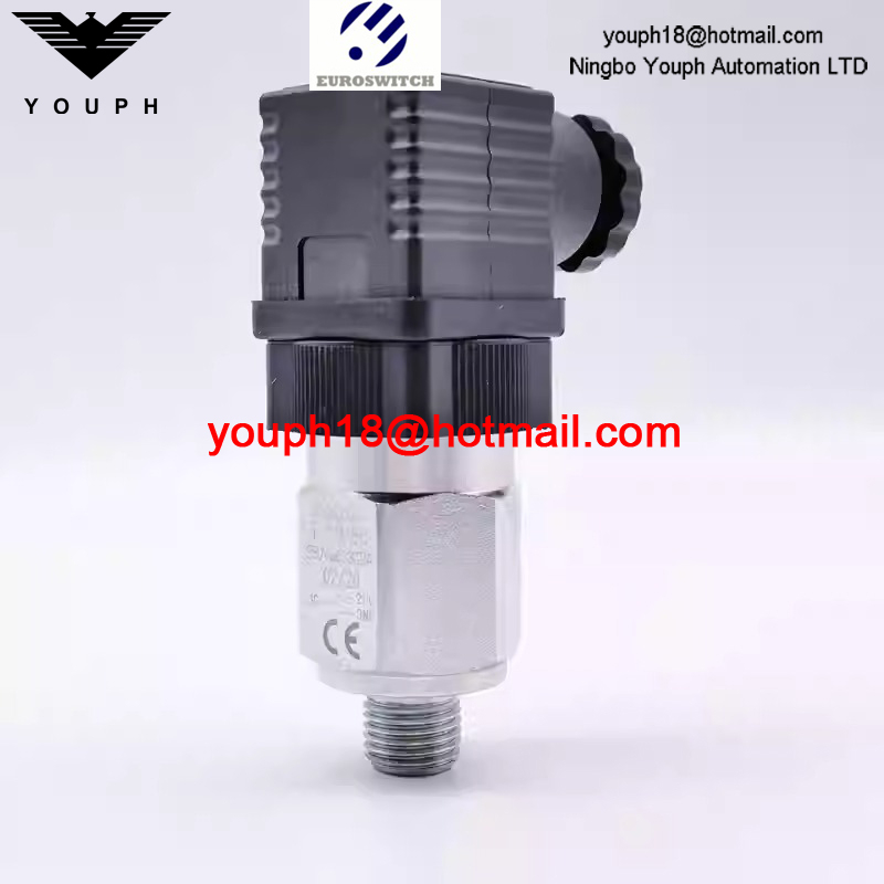 Euroswitch 4920212 4920213 4920223 4921112 49 Série SPDT Contacts DIAPHRAGMS PRESSION CUTER