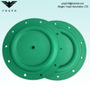 96392-T 96393-A Ingersoll Rand ARO 2 'Pompe à diaphragme pneumatique 666270-344-C