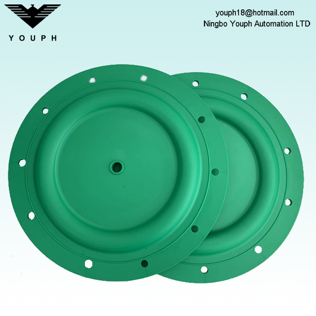 96392-T 96393-A Ingersoll Rand ARO 2 'Pompe à diaphragme pneumatique 666270-344-C