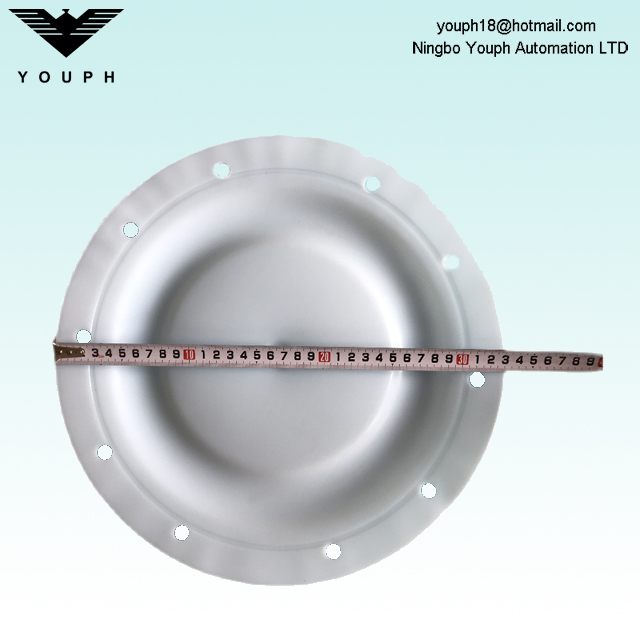 96392-T 96393-A Ingersoll Rand ARO 2 'Pompe à diaphragme pneumatique 666270-344-C