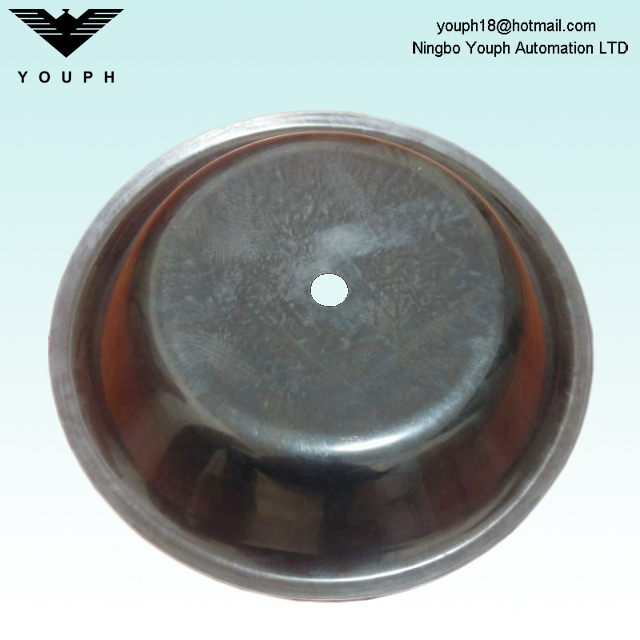 Sandpiper 286-005-360 286-005-365 Pièces de diaphragmes de S15 S20 Pumps non métalliques 286.005.360 286.005.365