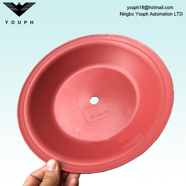286-005-354 286-119-600 2 'SANDEPIPER S20 Diaphragme Poule Poule Plaquette Pump 286.005.354 286.119.600