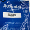 Autonics PR18-5AO PR18-5AC Interrupteur de proximité de courant alternatif
