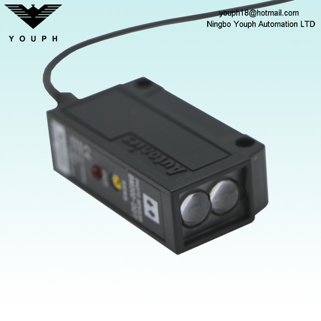 Autonics BM200-DDT Capteur photoélectrique réfléchissant