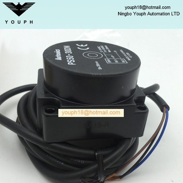 Autonics PS50-30DN PS50-30DP PS50-30DN2 PS50-30DP2 Interrupteur de proximité