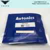 Autonics PSE17-8DP2 côté avant Commutateur de proximité fermé normal