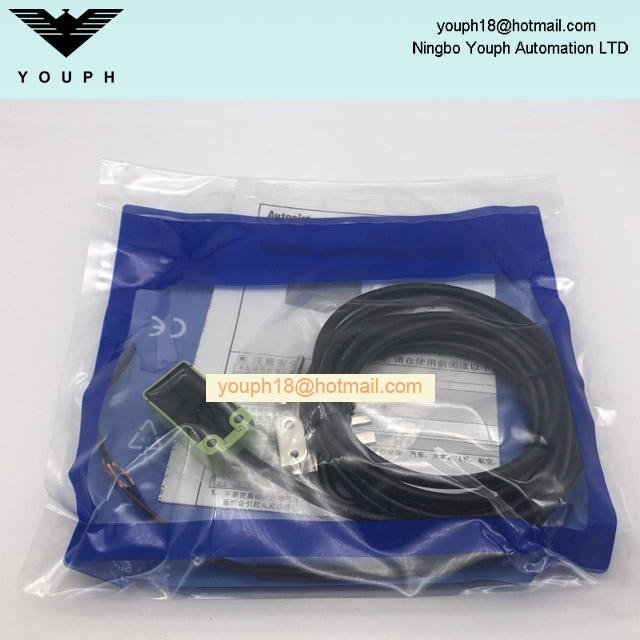 Autonics PSN17-8DNU PSN17-8DPU Interrupteur de proximité du côté supérieur