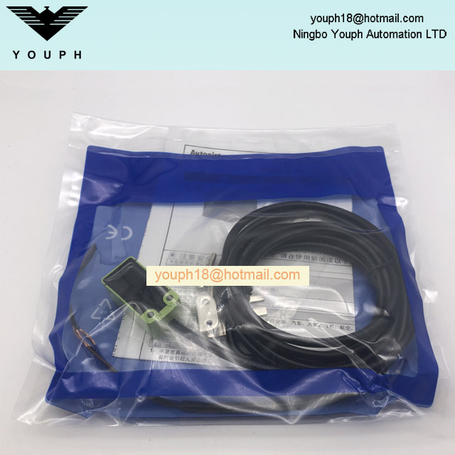 Autonics PSN17-8DNU PSN17-8DPU Interrupteur de proximité du côté supérieur