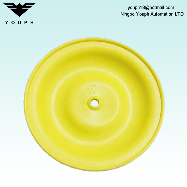 E505XL Versa-Matic 1/2 pouce SP Spory Santoprène Diaphragm 