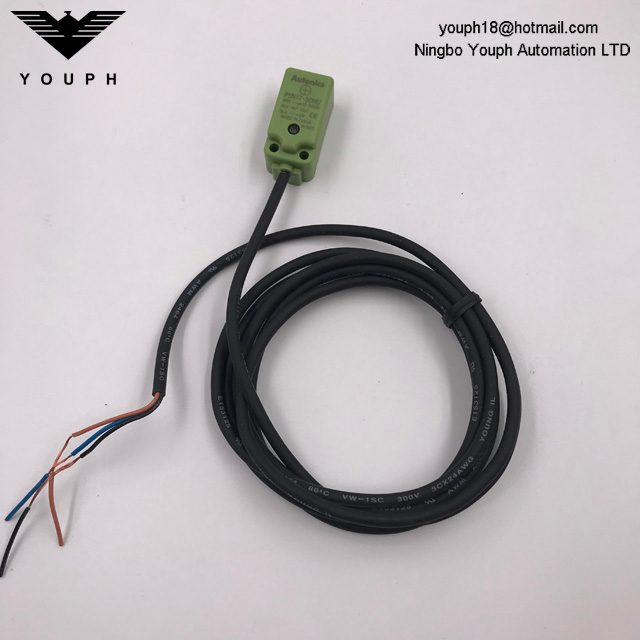 Autonics PSN17-5DNU PSN17-5dpu côté avant capteur de proximité de détection supérieure