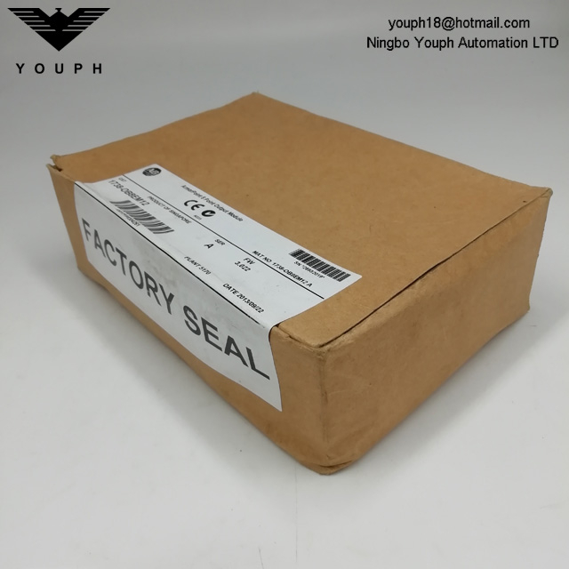 Module Allen-Bradley AB 1738-OB8EM12