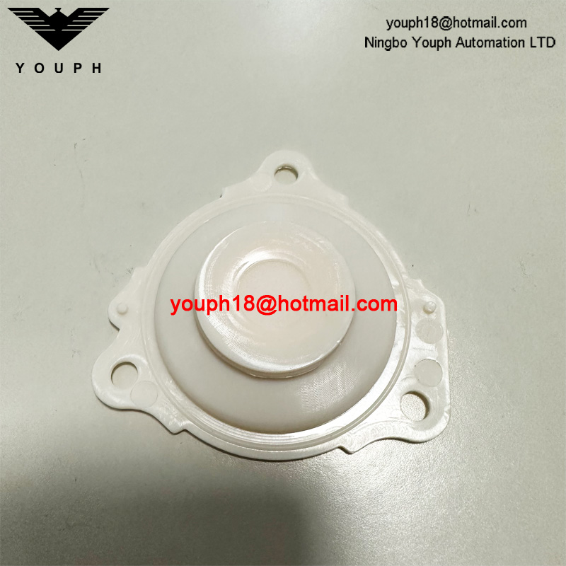 Norgren 1261253 Soupape d'impulsion 8296300 3/4 'Kit de réparation de diaphragme