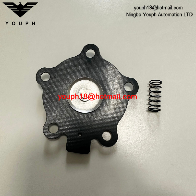 GOYEN K2007 M2082B CA20T RCA20T2 RCA20DD PULSE JET VALVE VITON DIAPHRAGM