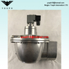 GOYEN CA76T CA76T010-300 CA76T010-305 3 'DIAPHRAGM K7600 Soupape à jet d'impulsion