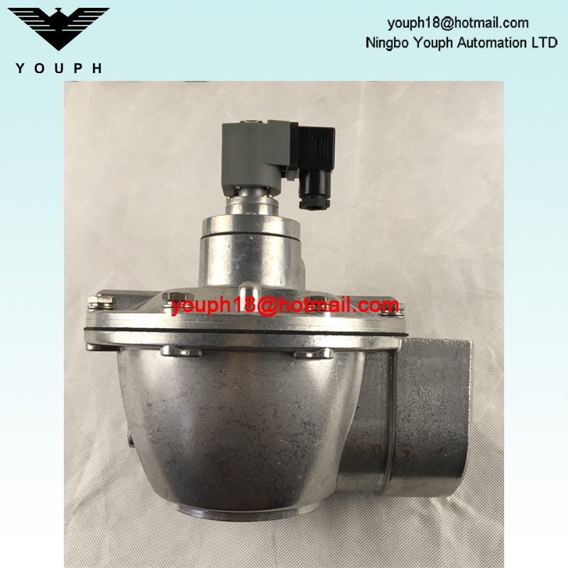 GOYEN CA76T CA76T010-300 CA76T010-305 3 'DIAPHRAGM K7600 Soupape à jet d'impulsion