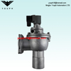 GOYEN CA45FS CAC45FS CA45FS010-300 FS Valve d'impulsions à diaphragme à bride