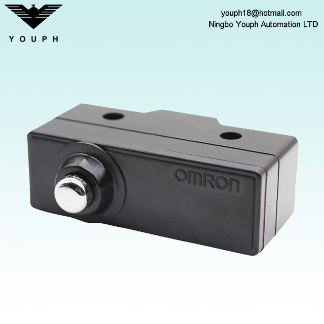 Interrupteur d'immeubles Omron Z-15GD-B