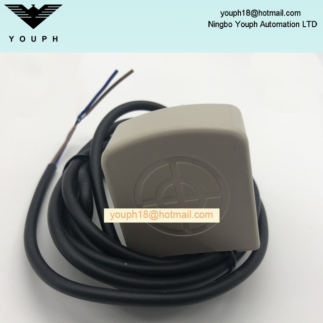 Autonics PSN40-20AC Interrupteur de proximité d'alimentation AC