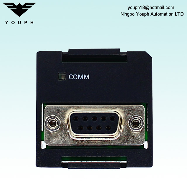 OMRON CP1W-CIF01 CP1W-CIF11 CP1W-CIF12 CP1W-CIF41 Module de communication