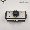 AT-52 AT52 ACT-52 AD52 ACTUELLAGE PNEUMATIQUE VALVE BATTERFLY CYLIND