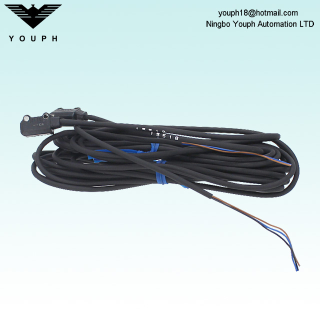 OMRON E3T-ST11 E3T-ST12 Interrupteur photoélectrique