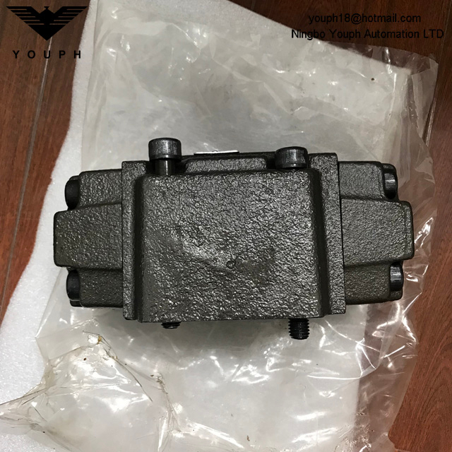 CPDG-03-A1 CPDG-03-04 CPDG-03-50 CPDG-06-04 CPDG-06-05-ET VALVE HYDRAULIQUE